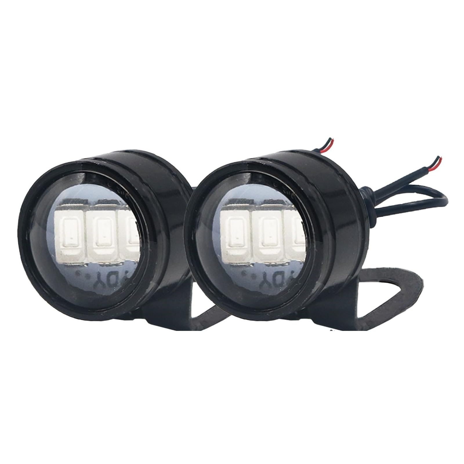 MONOSTORE Strobe Light Bicycle Bike Flash Lamp Scooter Motorcycle Auto Parts General Purpose Flashing Ice Blue 2pcs
MONOSTORE Strobe Light Bicycle Bike Flash Lamp Scooter Motorcycle Auto Parts General Purpose Flashing Ice Blue 2pcs