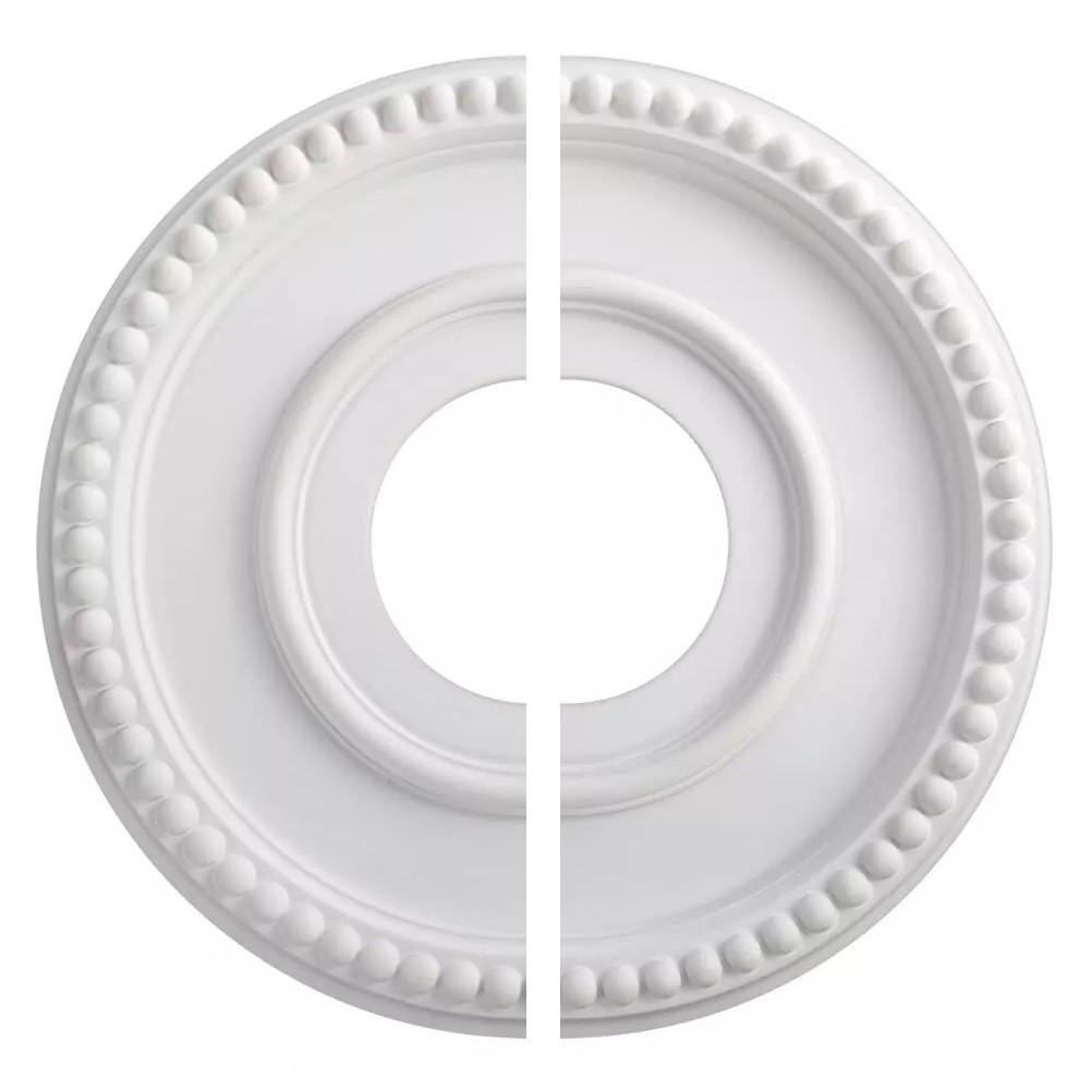 PU Lightweight Decorative Ceiling Medallion with Easy Fit Design 315mm
PU Lightweight Decorative Ceiling Medallion with Easy Fit Design 315mm