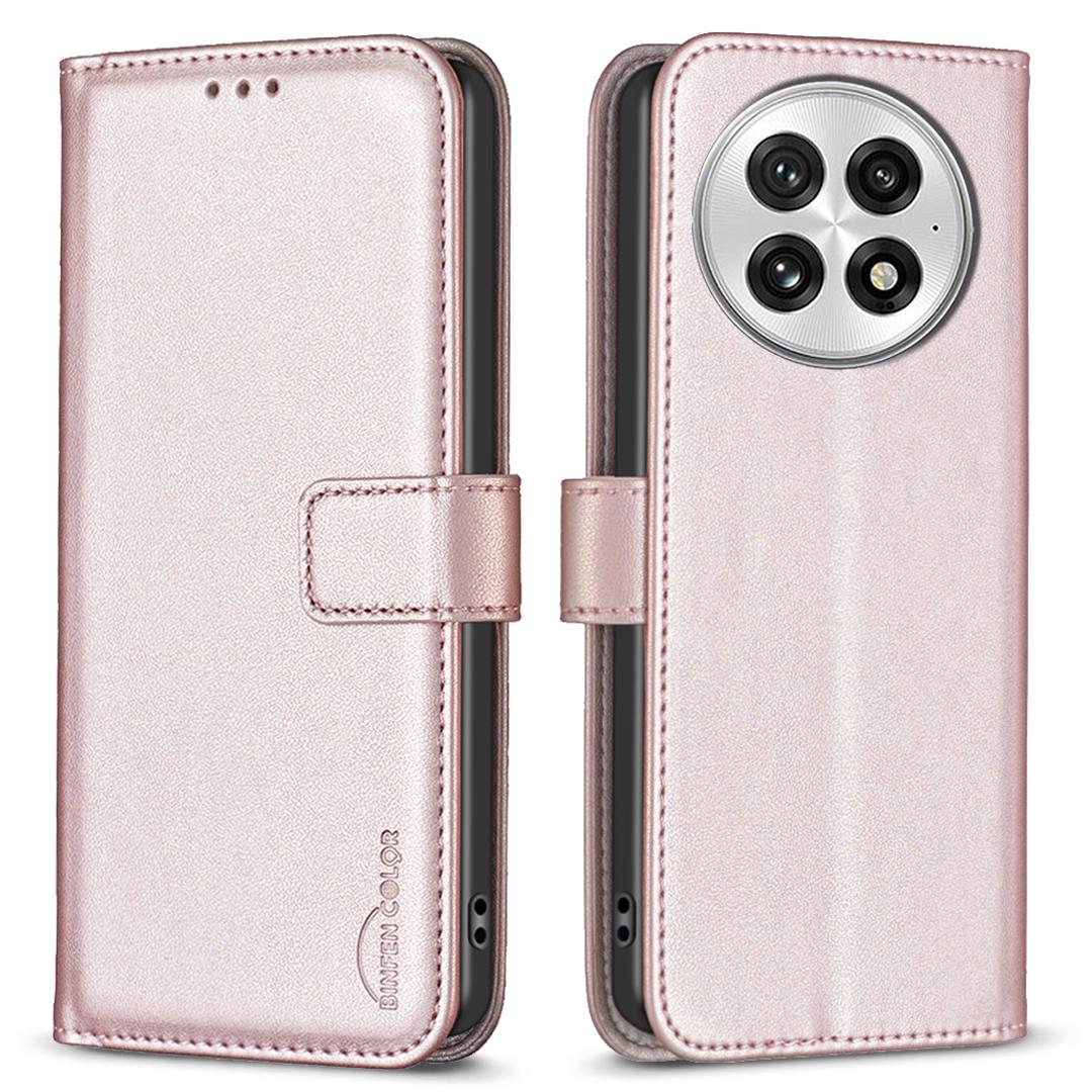 BINFEN COLOR BF17 For OnePlus 13 Case Wallet Folio Flip Leather Cover Rose Gold
BINFEN COLOR BF17 For OnePlus 13 Case Wallet Folio Flip Leather Cover Rose Gold