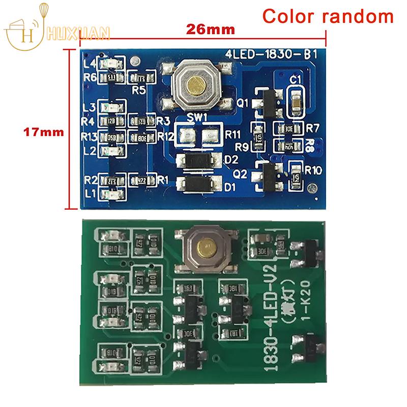 Друкована плата PCB/LED 18V для Makita 18V Bl1830 Bl1840 Bl1850 Power Tool Плата захисту літієвої батареї
Друкована плата PCB/LED 18V для Makita 18V Bl1830 Bl1840 Bl1850 Power Tool Плата захисту літієвої батареї