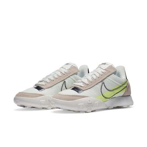 Nike Wmns Waffle Racer 2X Summit White Volt DC4467-100 EU 40.5 білий/чорний
Nike Wmns Waffle Racer 2X Summit White Volt DC4467-100 EU 40.5 білий/чорний