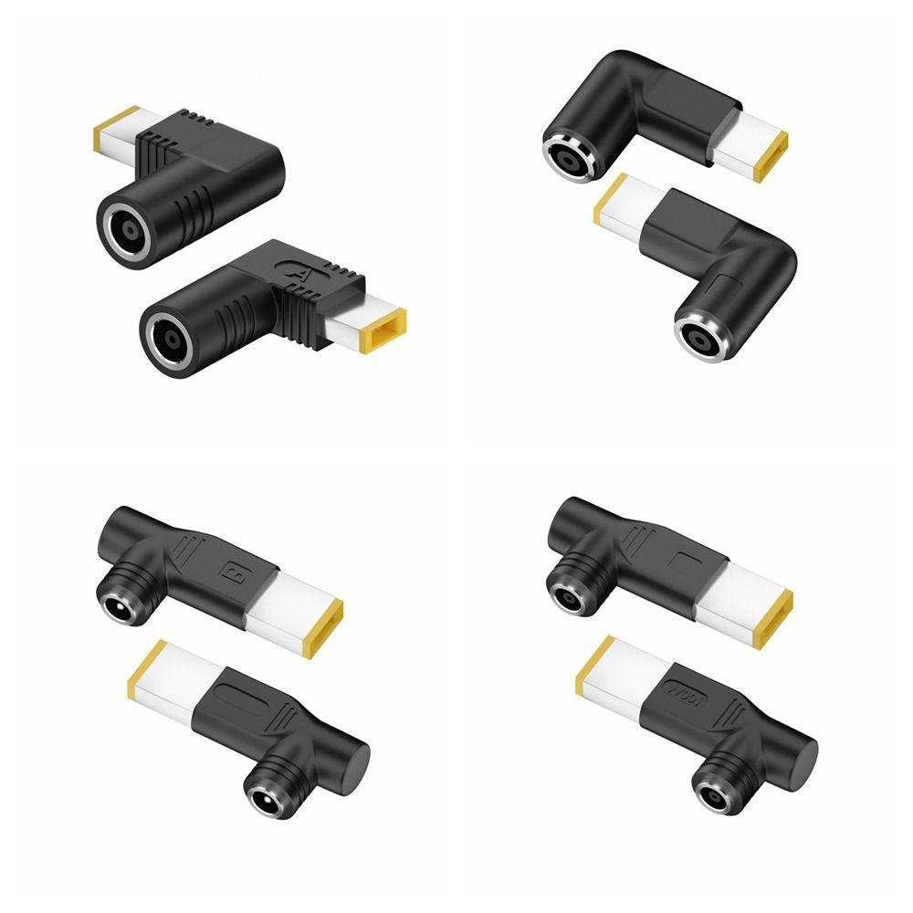 Адаптер питания ПК Кабель для быстрой зарядки для Lenovo Thinkpad to DC Male Converter Square Mouth Female
Адаптер питания ПК Кабель для быстрой зарядки для Lenovo Thinkpad to DC Male Converter Square Mouth Female