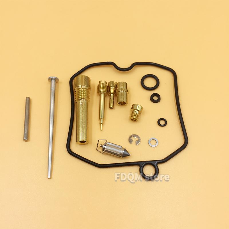 Carburetor Repair Fix Kit Rebuild Tool For Harley Davidson CV40 27490-04 27421-99C CV 40 Carb
Carburetor Repair Fix Kit Rebuild Tool For Harley Davidson CV40 27490-04 27421-99C CV 40 Carb