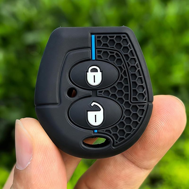 Silicone Car Key Case Cover For Skoda Octavia Mk1 For VW Fox For Seat Cordoba Leon Sate Mc1 Ibiza 6L
Silicone Car Key Case Cover For Skoda Octavia Mk1 For VW Fox For Seat Cordoba Leon Sate Mc1 Ibiza 6L