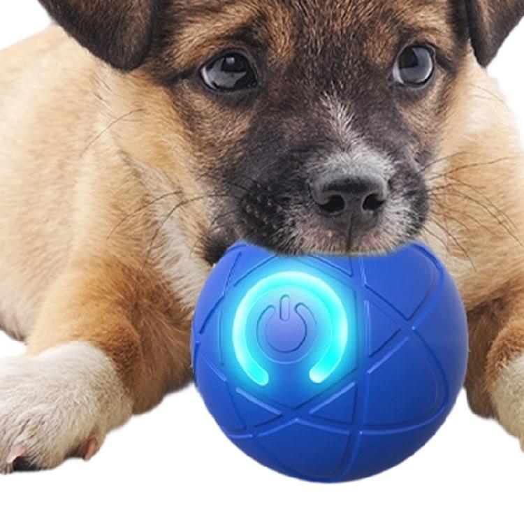Smarted Interactively Electric Ball Toy For Dog Providing Autonomous Entertainment With Rechargeable Battery синій
Smarted Interactively Electric Ball Toy For Dog Providing Autonomous Entertainment With Rechargeable Battery синій