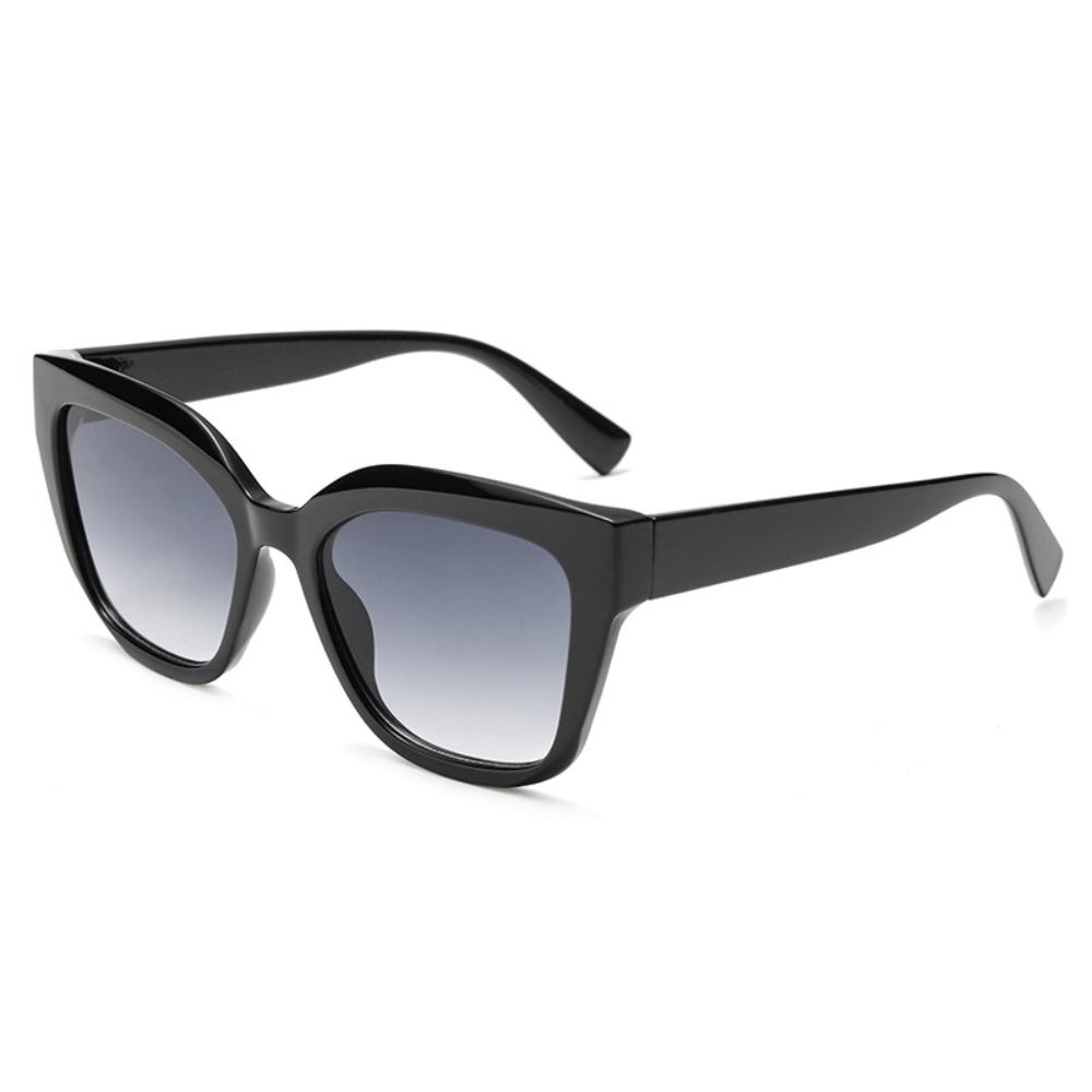 New Women Large Frame Cat Eyes Sunglasses Fashion Men Luxury Brand Designer Sun Glasses Vintage Uv400 Goggles Shades Eyewear
New Women Large Frame Cat Eyes Sunglasses Fashion Men Luxury Brand Designer Sun Glasses Vintage Uv400 Goggles Shades Eyewear