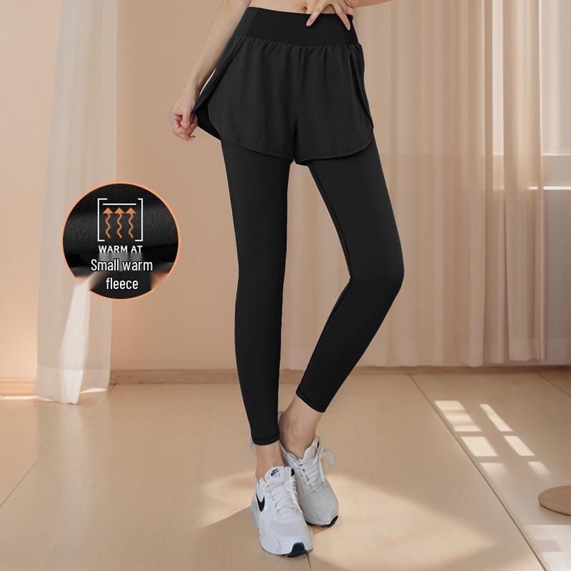 Women s High-Waist Yoga Pants with Pockets - Velvet, Hip-Lifting, Running & Training - Autumn Collection M
Women s High-Waist Yoga Pants with Pockets - Velvet, Hip-Lifting, Running & Training - Autumn Collection M