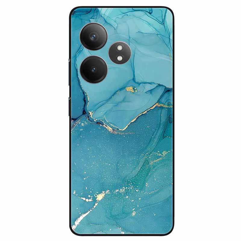 For Realme GT 6 Case Soft TPU Silicone Fashion Marble Phone Cases for Realme GT6 5G 2024 Protective Capa Covers RealmeGT6 6.78 Realme GT 6
For Realme GT 6 Case Soft TPU Silicone Fashion Marble Phone Cases for Realme GT6 5G 2024 Protective Capa Covers RealmeGT6 6.78 Realme GT 6