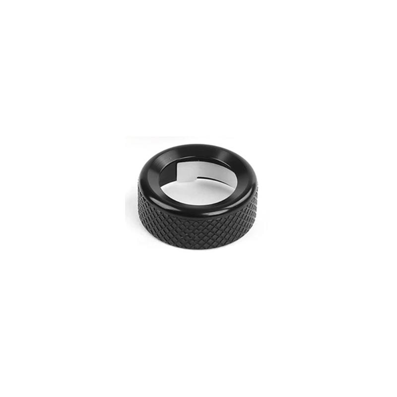 For Chevrolet Equinox 2025 2026 1PCS Aluminum Alloy Car Start Stop Knob Cover Trim Ring Control Adjust Accessories
For Chevrolet Equinox 2025 2026 1PCS Aluminum Alloy Car Start Stop Knob Cover Trim Ring Control Adjust Accessories