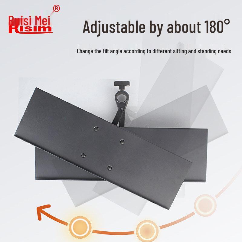 Retractable Rotating LCD Display Stand: Floor, Wall, or Corner Screen Holder
Retractable Rotating LCD Display Stand: Floor, Wall, or Corner Screen Holder