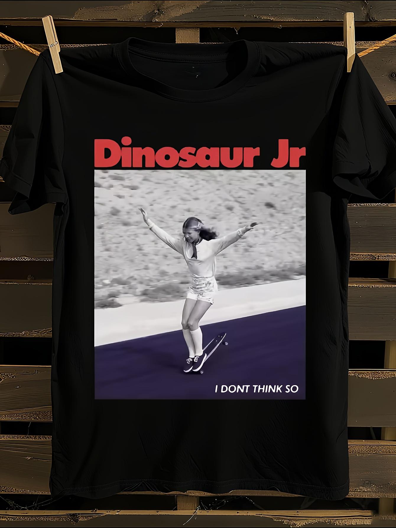 Dinosaur Jr Graphic T-Shirt Mens Tshirt Womens Tshirts with Letters Print Short Sleeves T-Shirt Casual Street Tee Shirt Top XXXXL
Dinosaur Jr Graphic T-Shirt Mens Tshirt Womens Tshirts with Letters Print Short Sleeves T-Shirt Casual Street Tee Shirt Top XXXXL
