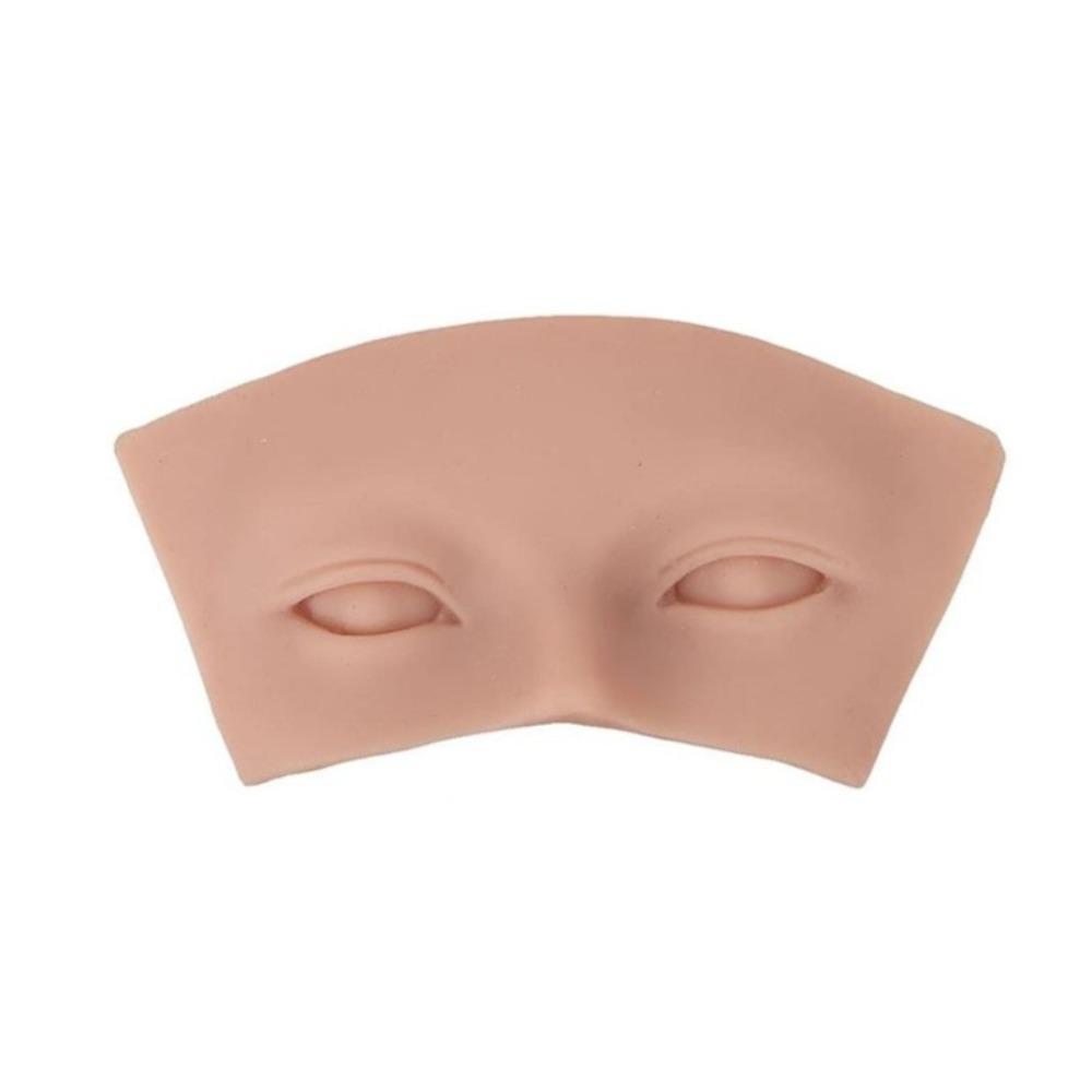 Premium Eye Makeup Training Board Teaching Tools Silicone Practice Pad for Makeup Beauty Academy
Premium Eye Makeup Training Board Teaching Tools Silicone Practice Pad for Makeup Beauty Academy
