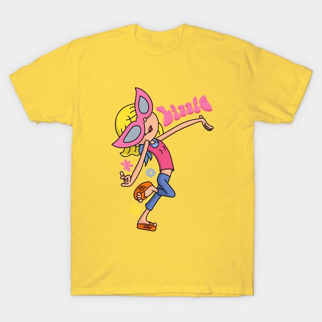Men Black Print T-shirt Lizzie Mcguire Superstar No-Cut Transfer Paper Print Cotton Tshirt 2XL жовтий
Men Black Print T-shirt Lizzie Mcguire Superstar No-Cut Transfer Paper Print Cotton Tshirt 2XL жовтий