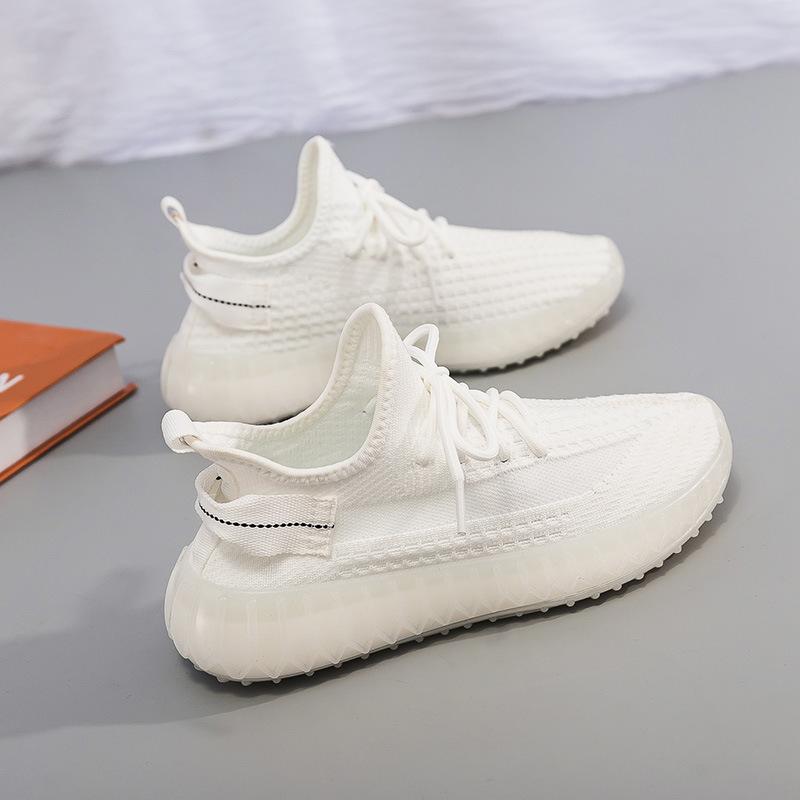 Popcorn soft sole is really explosive, breathable and versatile running shoes for women s spring new casual sports shoes for women 35
Popcorn soft sole is really explosive, breathable and versatile running shoes for women s spring new casual sports shoes for women 35