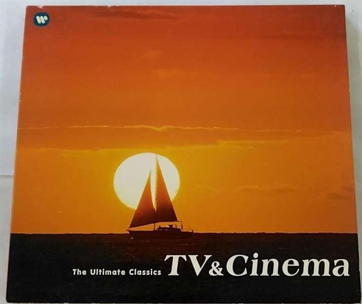 CD OMNIBUS (CLASSICAL), JOE (SUMI), GI - The Best of the Best 10 Classics TV WPCS11740 Japan Classical Used
CD OMNIBUS (CLASSICAL), JOE (SUMI), GI - The Best of the Best 10 Classics TV WPCS11740 Japan Classical Used