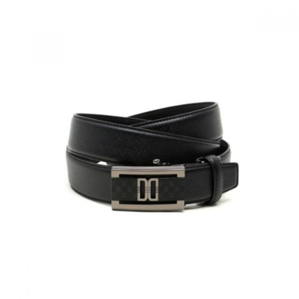 Daks Black Leather Automatic Belt With Dd Decoration Dbbe0e762bk Single option
Daks Black Leather Automatic Belt With Dd Decoration Dbbe0e762bk Single option