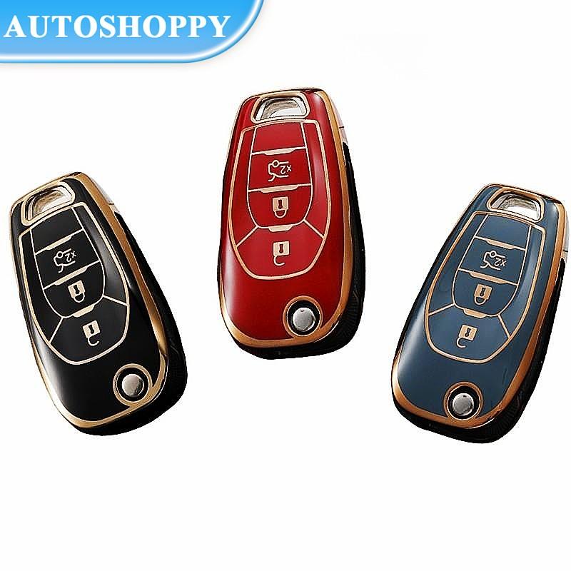 Для Chevrolet Cruze Aveo 2014 2015 2016 2017 2018 2019 2020 автомобильный флип с золотыми краями 3-кнопочный чехол для ключей защитный чехол сумка-держатель чёрный
Для Chevrolet Cruze Aveo 2014 2015 2016 2017 2018 2019 2020 автомобильный флип с золотыми краями 3-кнопочный чехол для ключей защитный чехол сумка-держатель чёрный