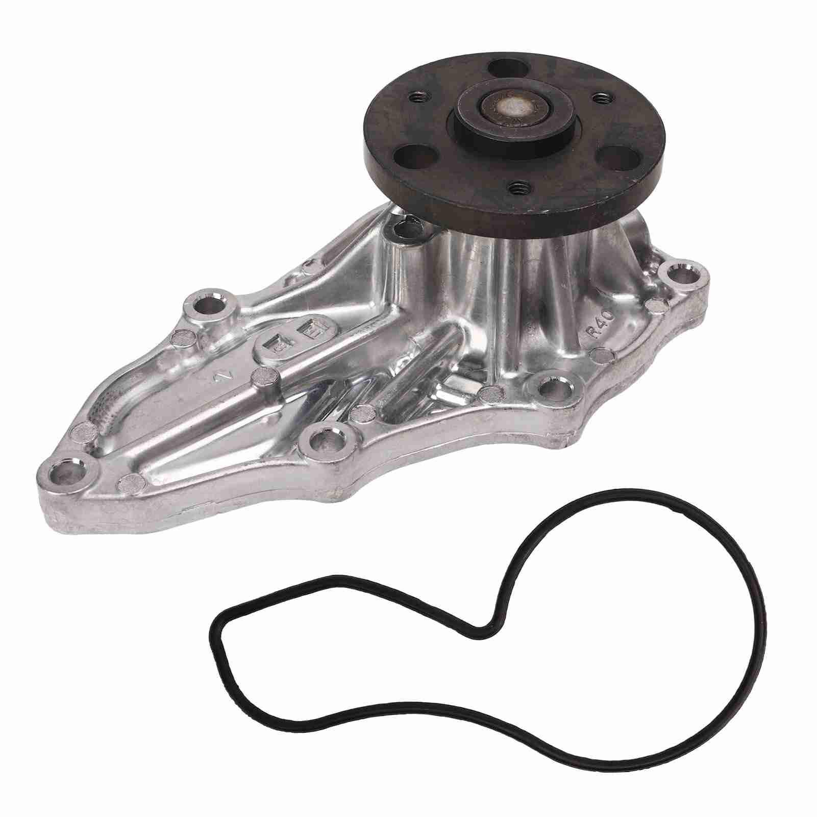 Timing Belt Kit Water Pump 19200 RDV J01 Timing Belt Kit Water Pump Replacement for Crosstour Odyssey Acura
Timing Belt Kit Water Pump 19200 RDV J01 Timing Belt Kit Water Pump Replacement for Crosstour Odyssey Acura