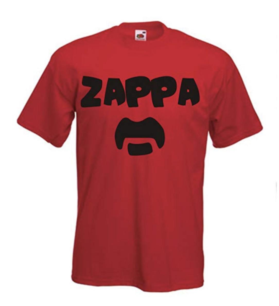 Frank Zappa T-Shirt Inspired | Musician composer band leader Free UK Delivery S разноцветный
Frank Zappa T-Shirt Inspired | Musician composer band leader Free UK Delivery S разноцветный