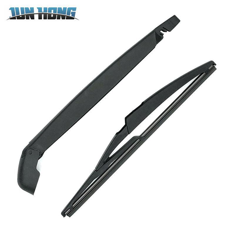 Fiat Bravo (07-12) Rear Wiper Assembly & Arm Cover Car Wiper
Fiat Bravo (07-12) Rear Wiper Assembly & Arm Cover Car Wiper