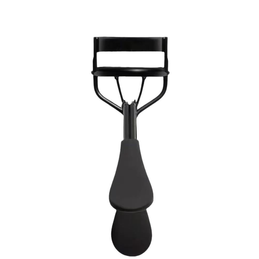 Portable Eyelash Curler with Comfortable Grip and Durable Construction Suitable for Daily Use and Travel Eyelash Curling Tool One Size чёрный
Portable Eyelash Curler with Comfortable Grip and Durable Construction Suitable for Daily Use and Travel Eyelash Curling Tool One Size чёрный