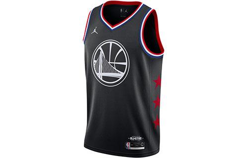 Nike Basketball Jersey Men s Black AQ7295-014 S
Nike Basketball Jersey Men s Black AQ7295-014 S