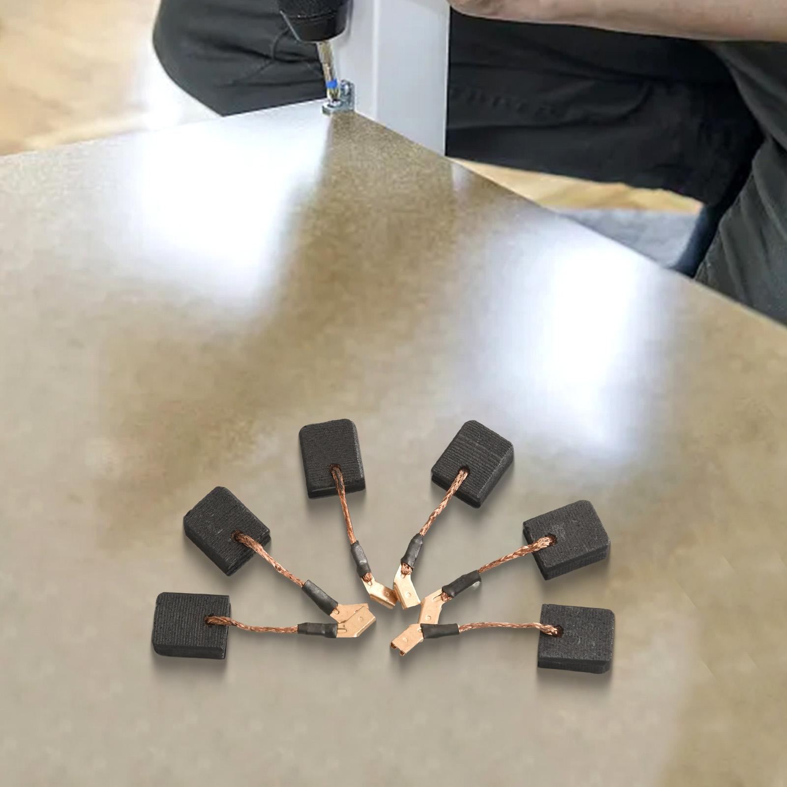 Approx. 6.5*12*13.5mm Angle Grinder For N257540 Simple Operation Standard Size Easy Installation For Tool Maintenance China Mainland
Approx. 6.5*12*13.5mm Angle Grinder For N257540 Simple Operation Standard Size Easy Installation For Tool Maintenance China Mainland