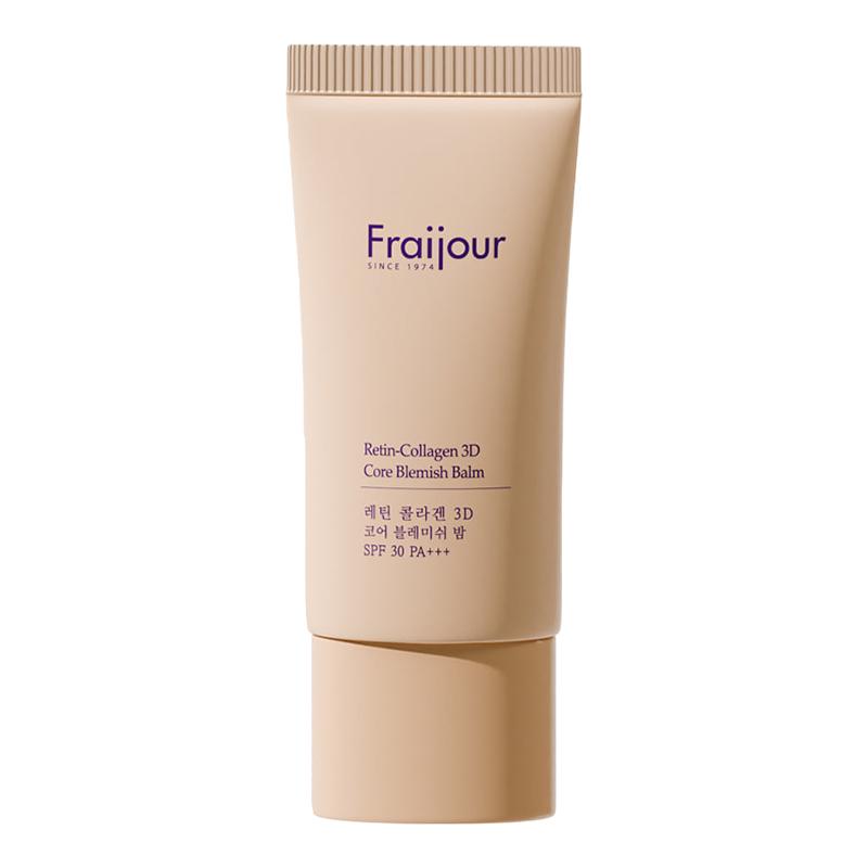 ВВ-крем для обличчя Колаген/ретиналь Retin-Collagen 3D Core Blemish Balm SPF 30 PA+++ Fraijour 50 мл
ВВ-крем для обличчя Колаген/ретиналь Retin-Collagen 3D Core Blemish Balm SPF 30 PA+++ Fraijour 50 мл