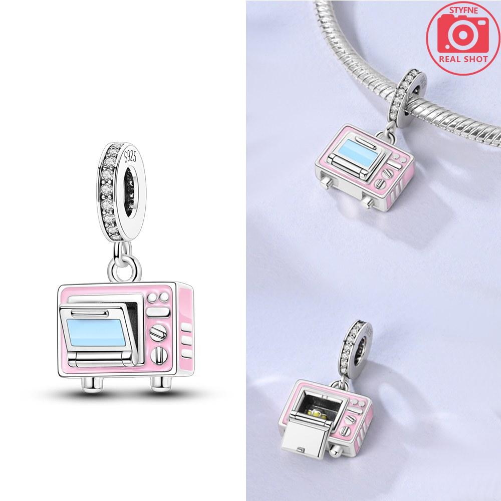 Charm Bead Charms Plata Oven Cake Pendant copper Colors Ideal For Charm Bead Charms copper Colors Authentic Bracelets for Jewellery Making
Charm Bead Charms Plata Oven Cake Pendant copper Colors Ideal For Charm Bead Charms copper Colors Authentic Bracelets for Jewellery Making