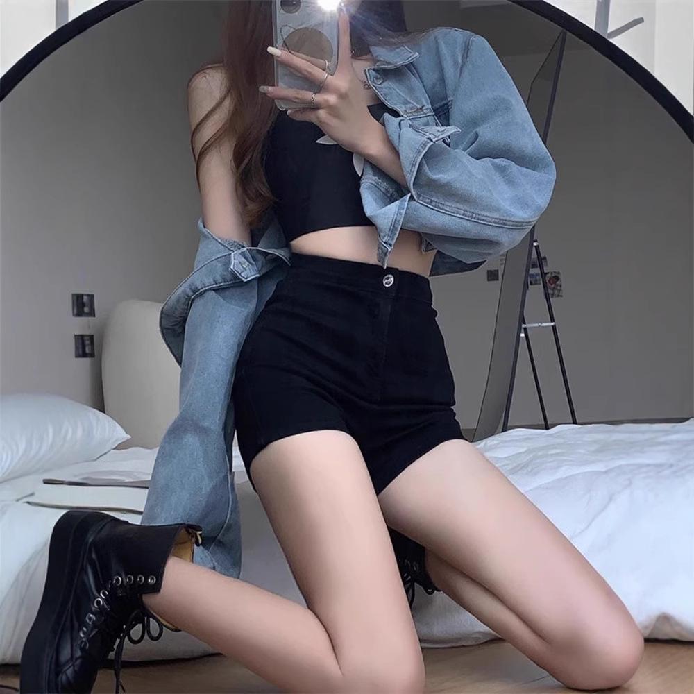 2025 Women s Slimming A-line Denim Skort: Versatile, Comfortable, Fashionable Summer Wear 2XL
2025 Women s Slimming A-line Denim Skort: Versatile, Comfortable, Fashionable Summer Wear 2XL