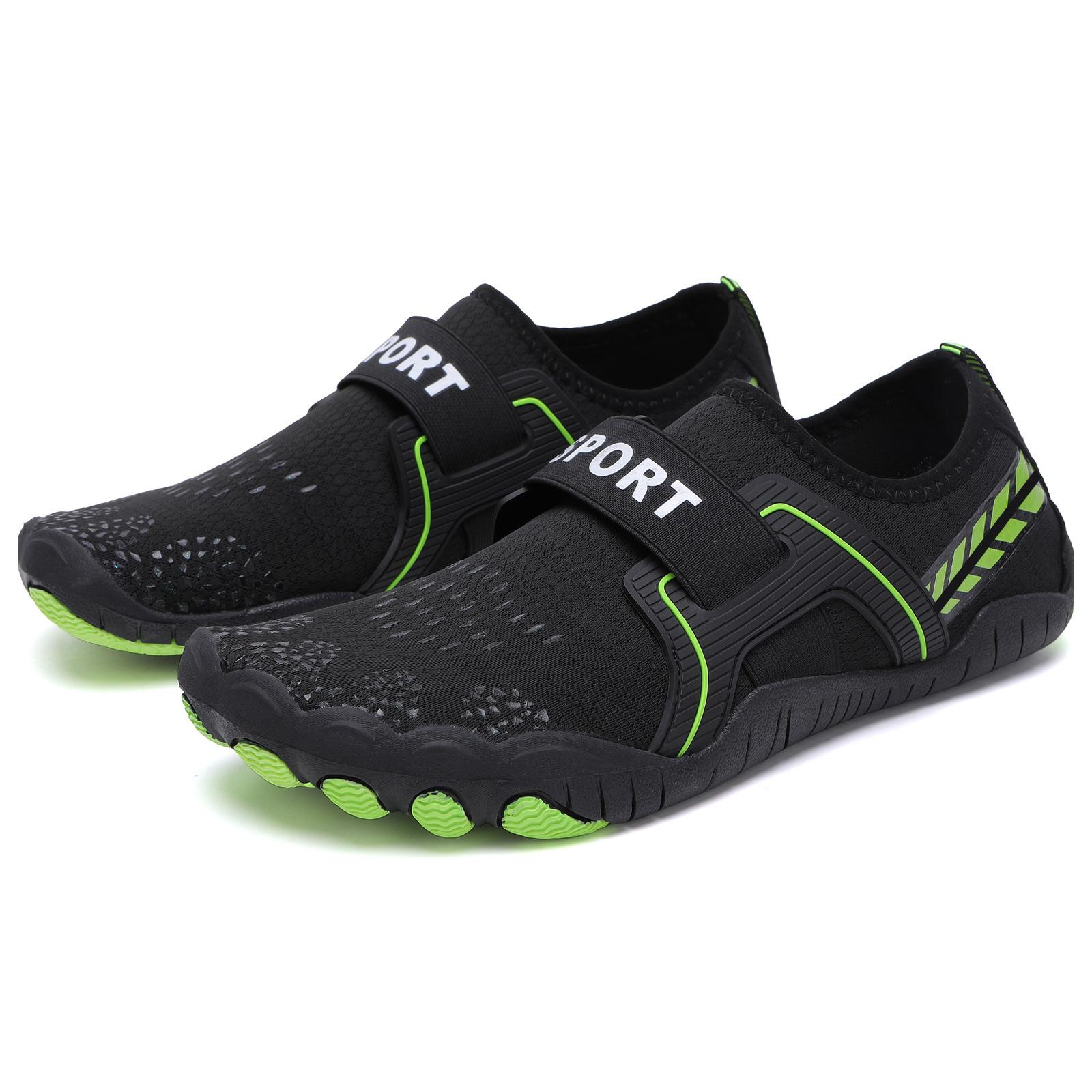 New outdoor creek shoes men s wading shoes lightweight swimming shoes couple soft-soled beach shoes low-top men s shoes 35
New outdoor creek shoes men s wading shoes lightweight swimming shoes couple soft-soled beach shoes low-top men s shoes 35
