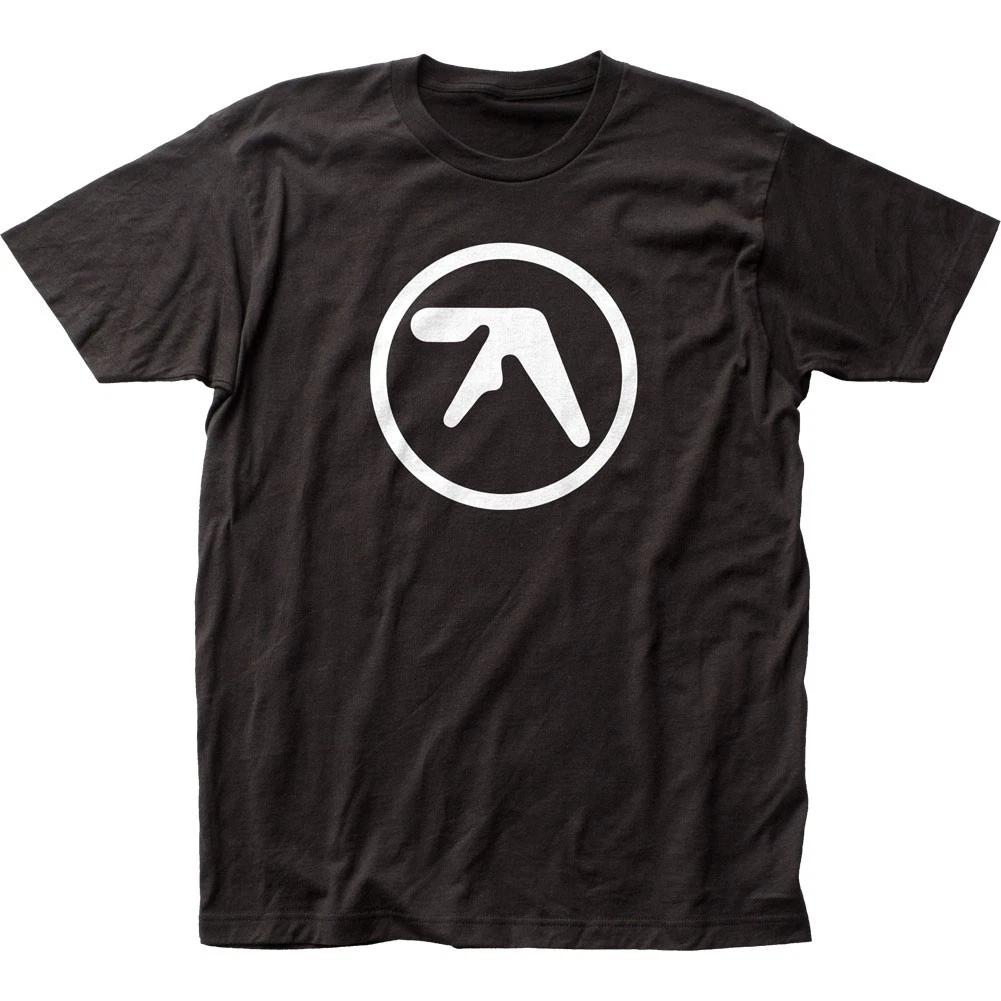 Aphex Twin Logo Mens T Shirt Music Classic Concert Rock Band Tee New Black 4XL
Aphex Twin Logo Mens T Shirt Music Classic Concert Rock Band Tee New Black 4XL