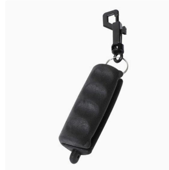 Arrow Puller Tool for Compound Bows Archery Accessories Durable Grip with Clip Attachment for Easy Handling and Arrow Removal One Size
Arrow Puller Tool for Compound Bows Archery Accessories Durable Grip with Clip Attachment for Easy Handling and Arrow Removal One Size