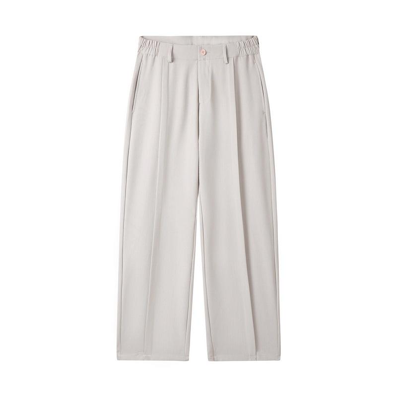 Men s Trendy Draped Loose Straight-Leg Trousers - Spring/Autumn Ruffled New Arrivals L абрикосовый
Men s Trendy Draped Loose Straight-Leg Trousers - Spring/Autumn Ruffled New Arrivals L абрикосовый