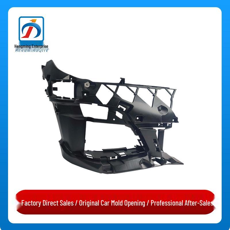 BMW 3 Series G20/G28 Front Bumper Inner Liner Bracket Holder (51118075671/51118075672) Passenger s side right
BMW 3 Series G20/G28 Front Bumper Inner Liner Bracket Holder (51118075671/51118075672) Passenger s side right