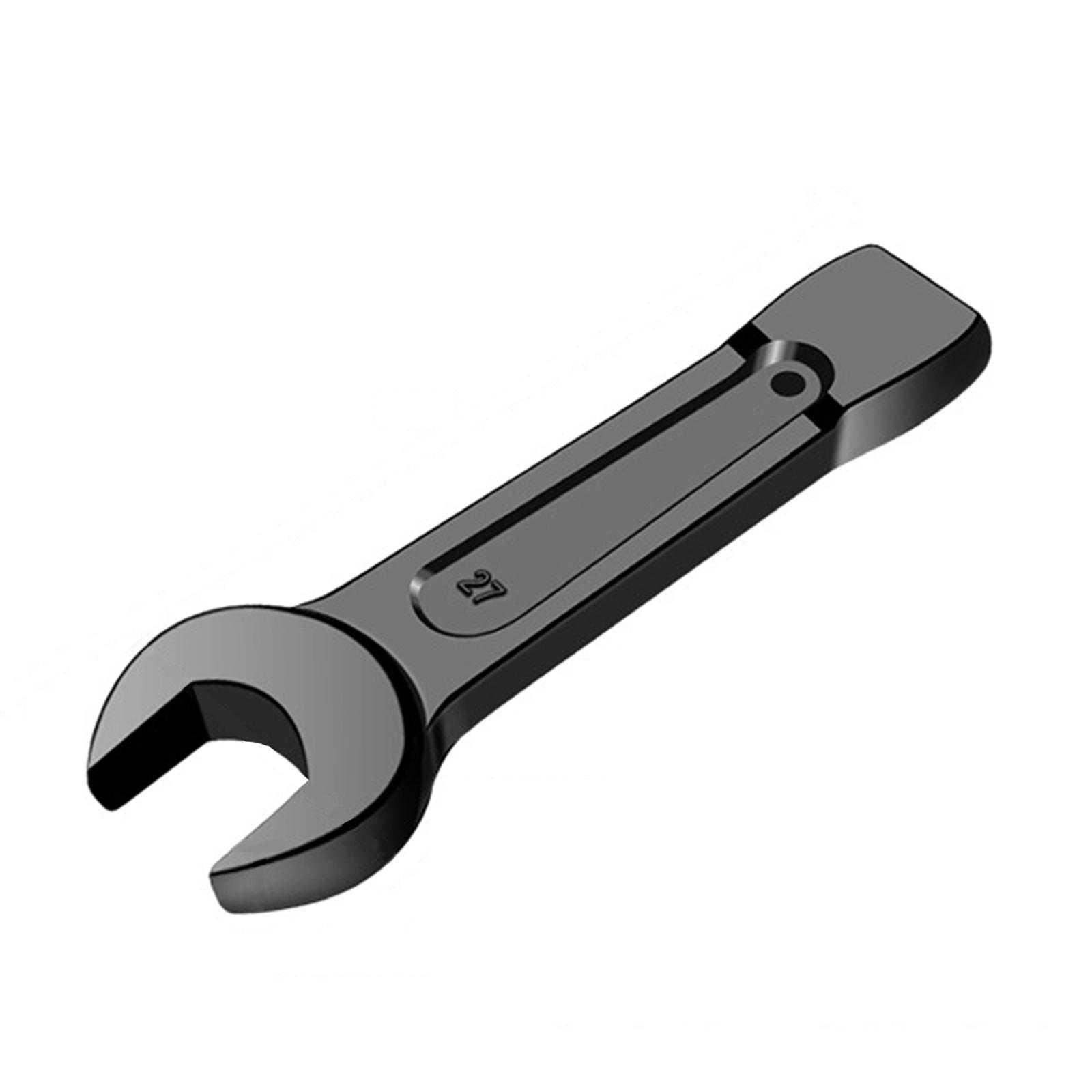 Розвідний ключ багатофункціональний універсальний з високовуглецевої сталі ручний апаратний інструмент для захоплення 24/27/30/32/34/36мм 27
Розвідний ключ багатофункціональний універсальний з високовуглецевої сталі ручний апаратний інструмент для захоплення 24/27/30/32/34/36мм 27