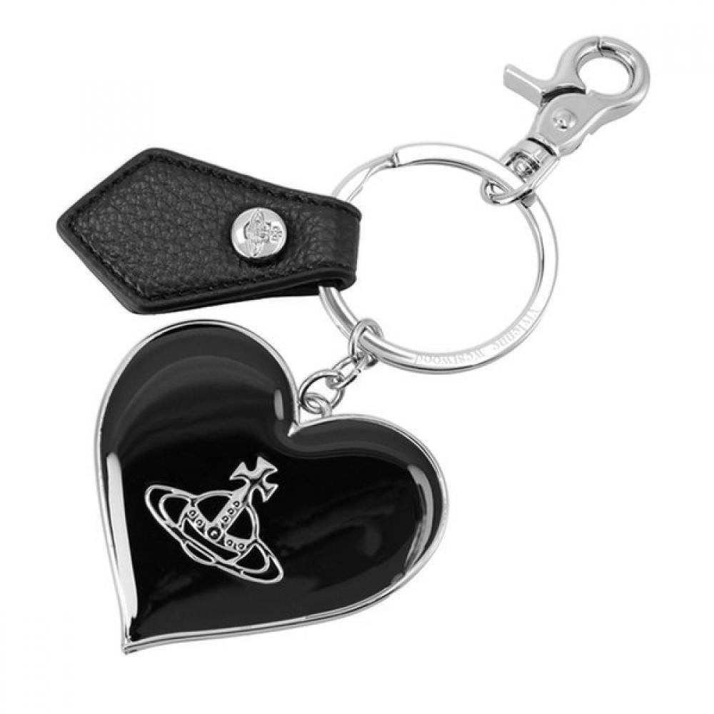 Брелок для ключей Vivienne Westwood 25ss Orb Silver Grain Heart 8203010xu Om0009 N403
Брелок для ключей Vivienne Westwood 25ss Orb Silver Grain Heart 8203010xu Om0009 N403