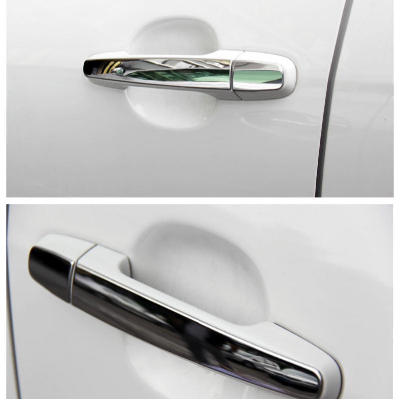 Stainless Steel Outer Door Handle for Toyota Fielder AXIO 01-11 Models
Stainless Steel Outer Door Handle for Toyota Fielder AXIO 01-11 Models