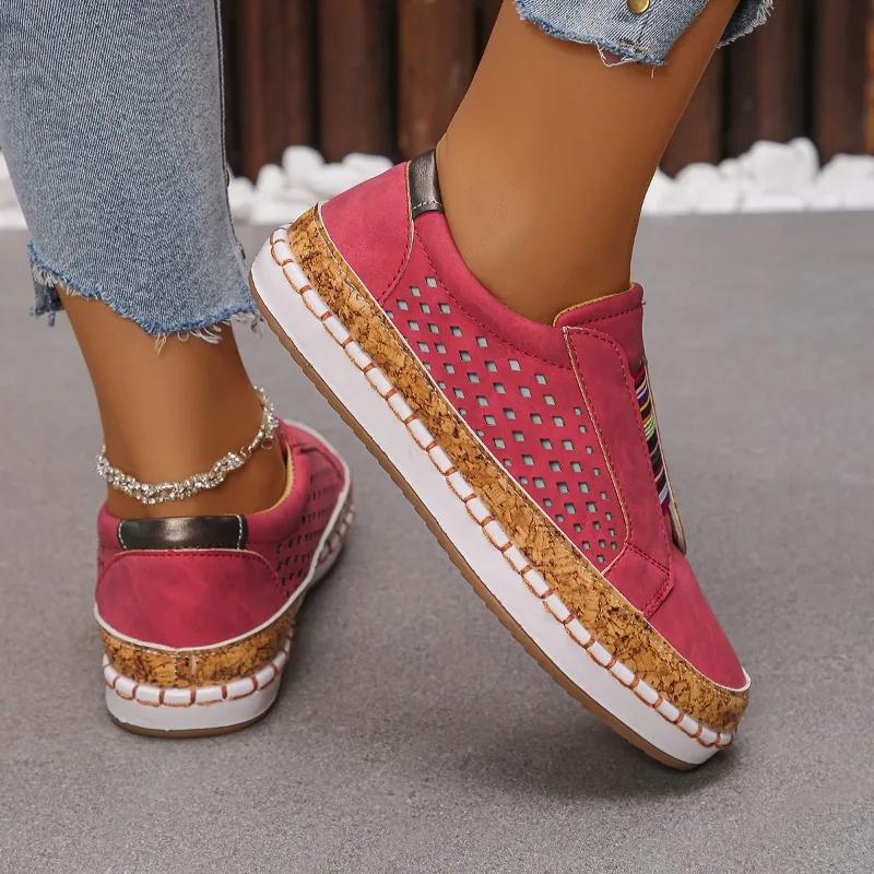 Модные весенние лоферы с круглым носком, женские повседневные туфли на плоской подошве смешанных цветов, слипоны, женские новые кроссовки из ПУ кожи, zapatos mujer 36
Модные весенние лоферы с круглым носком, женские повседневные туфли на плоской подошве смешанных цветов, слипоны, женские новые кроссовки из ПУ кожи, zapatos mujer 36