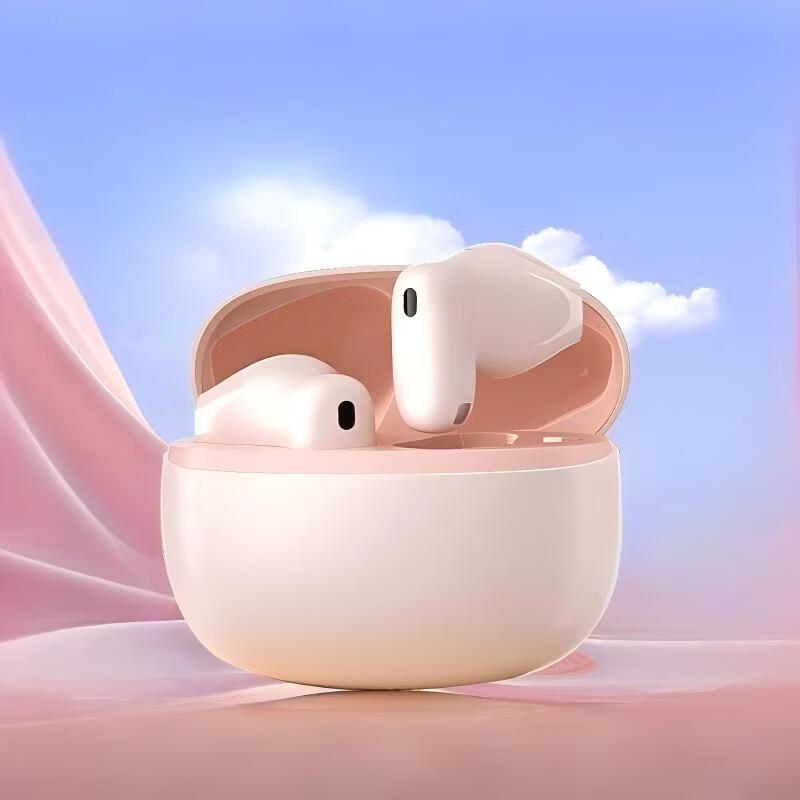 EDIFIER Air X True Wireless Bluetooth Earbuds
EDIFIER Air X True Wireless Bluetooth Earbuds