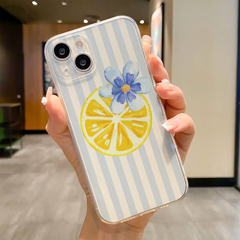 Style Lemon Phone Case For iPhone 17 16e 16 15 14 13 12 11mini Pro Max X XR XSMAX 8 7 Air Plus Soft Cover iPhone16promax
Style Lemon Phone Case For iPhone 17 16e 16 15 14 13 12 11mini Pro Max X XR XSMAX 8 7 Air Plus Soft Cover iPhone16promax