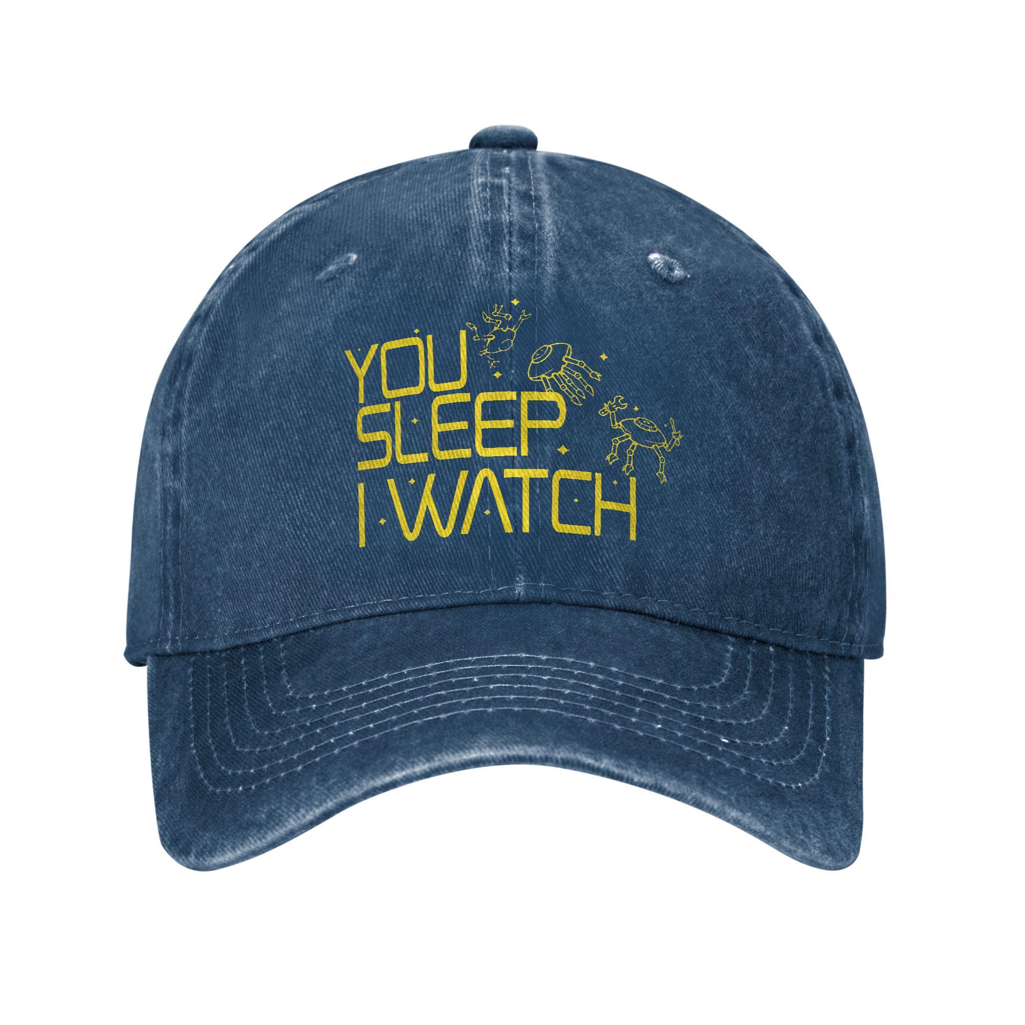 Project Hail Mary YOU SLEEP I WATCH Casual Baseball Cap For Men Adult Summer Hats Fitted Retro Breathable Baseball Caps One Size темно-синього кольору
Project Hail Mary YOU SLEEP I WATCH Casual Baseball Cap For Men Adult Summer Hats Fitted Retro Breathable Baseball Caps One Size темно-синього кольору