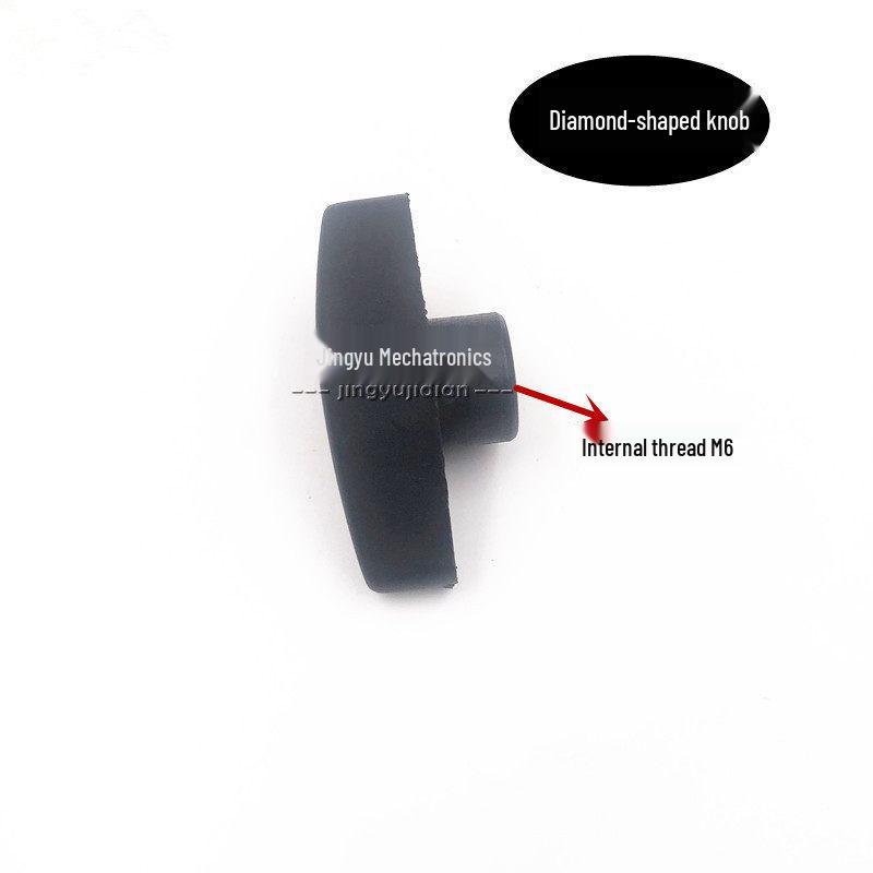 Magnetic Rod Holder Stand with Adjustable Handle (8-16 mm)
Magnetic Rod Holder Stand with Adjustable Handle (8-16 mm)