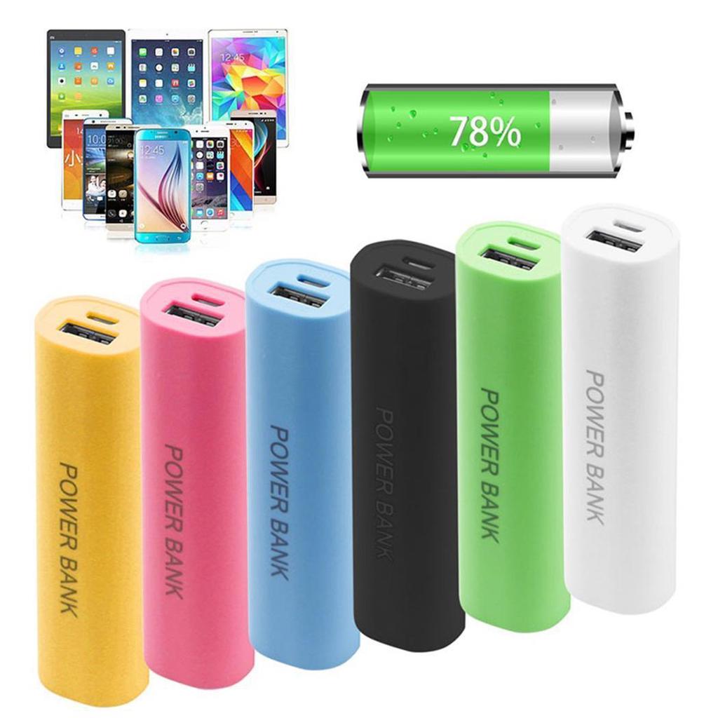 Как сделать портативное зарядное usb устройство Как сделать портативное зарядное usb устройство