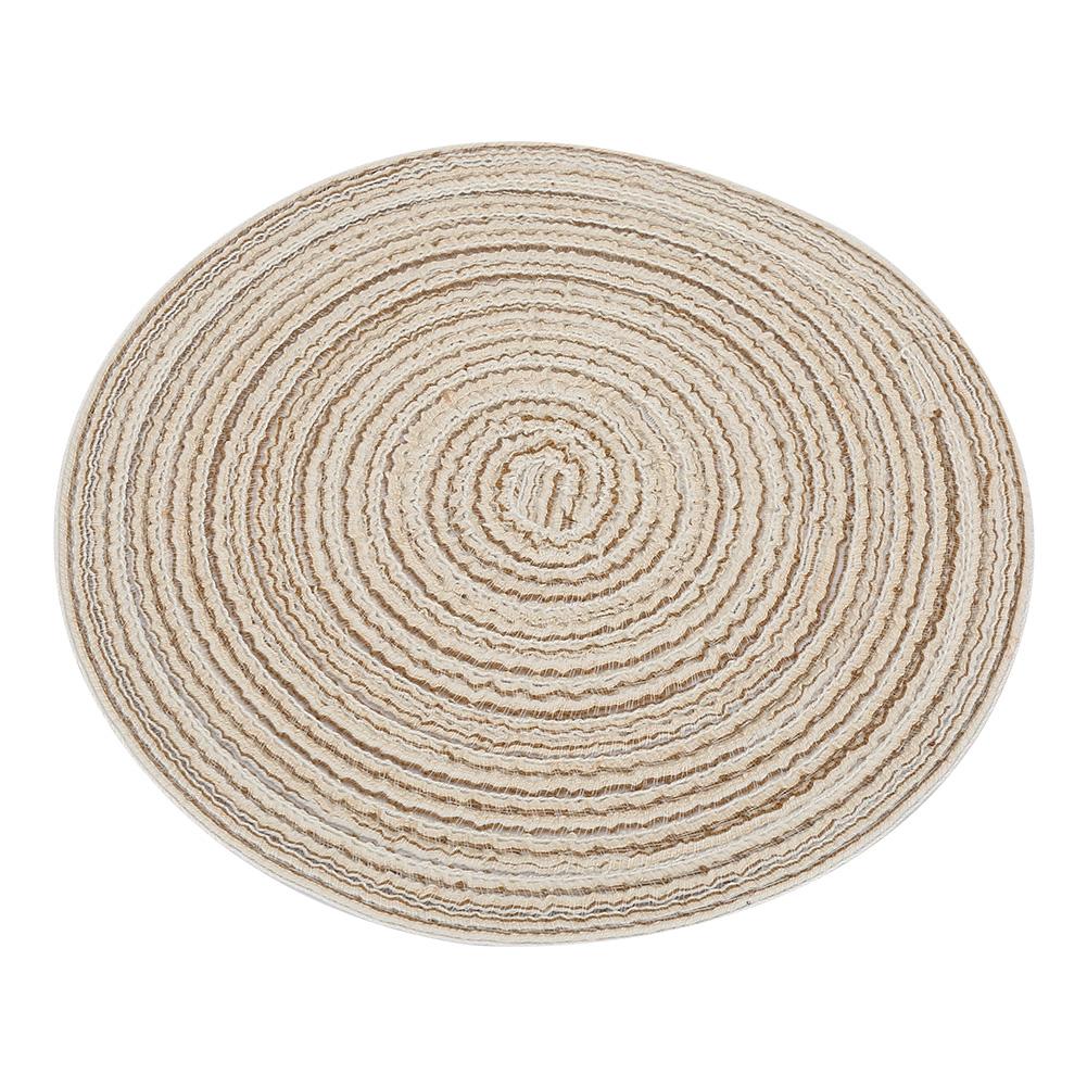 Круглая подставка под стол из рами в японском стиле, милая подставка из рами для стола, теплоизоляционная подставка(S Бежевый)
Круглая подставка под стол из рами в японском стиле, милая подставка из рами для стола, теплоизоляционная подставка(S Бежевый)