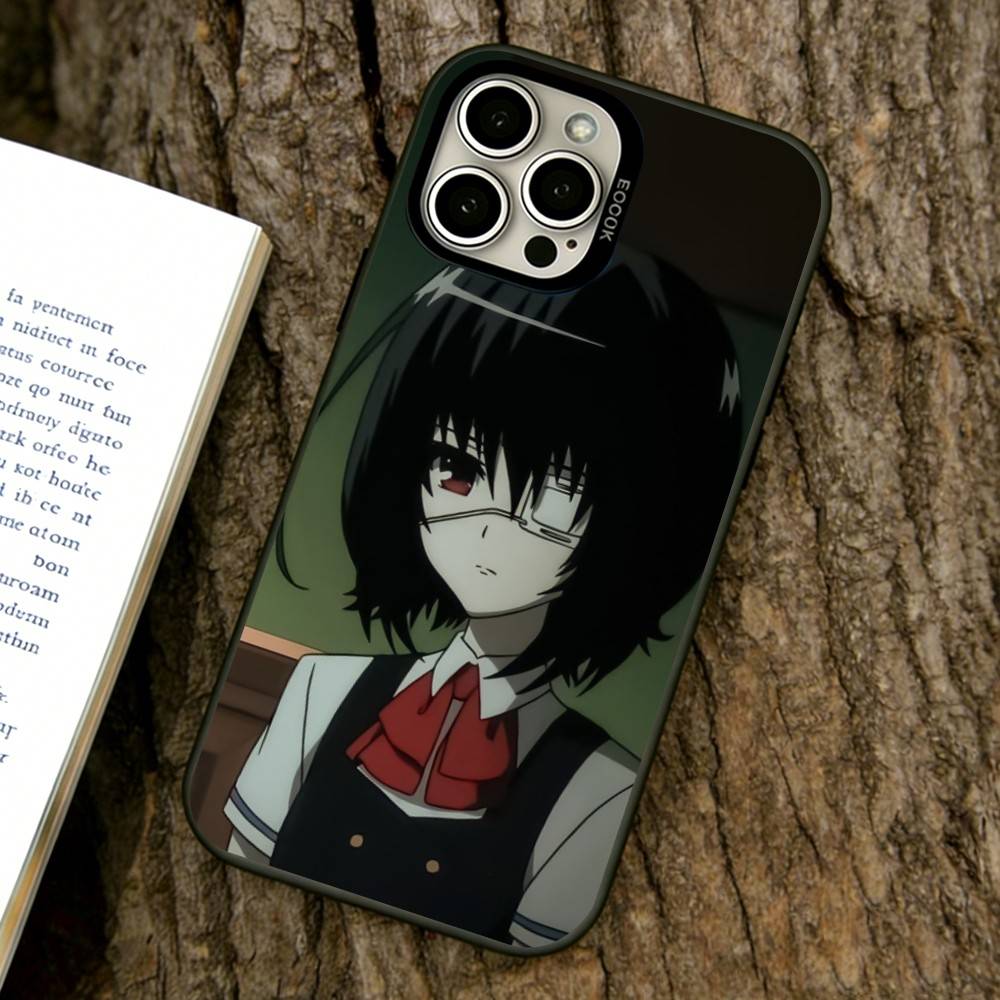 Misaki Mei Phone Case For iPhone 17,16,15,14,13,12,11 Plus,Pro Max,XS,Colored Silver Plated Inside Cover iPhone13ProMax
Misaki Mei Phone Case For iPhone 17,16,15,14,13,12,11 Plus,Pro Max,XS,Colored Silver Plated Inside Cover iPhone13ProMax