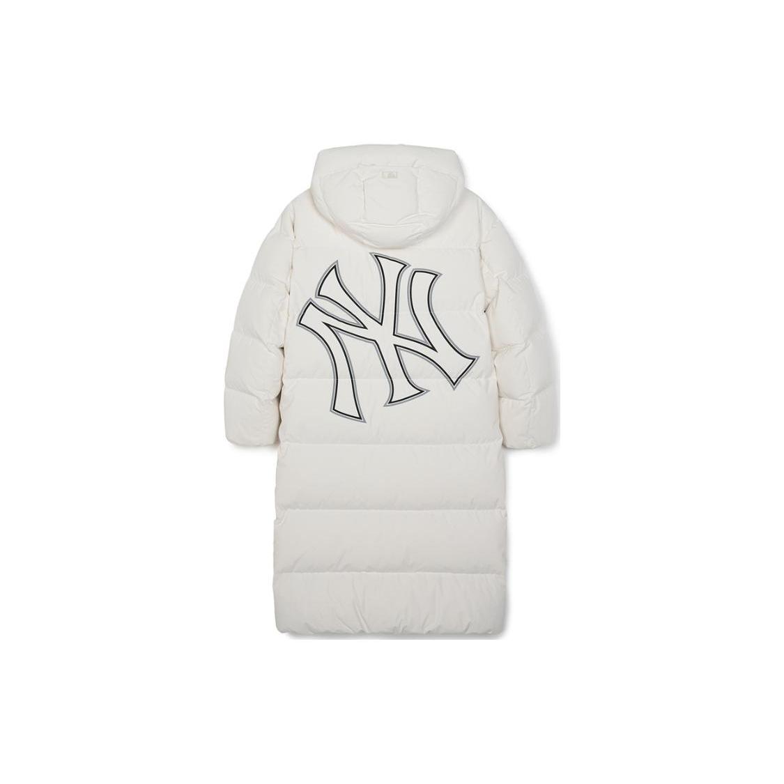 New MLB Down Jackets Unisex White 3ADJB1836-50CRS L
New MLB Down Jackets Unisex White 3ADJB1836-50CRS L