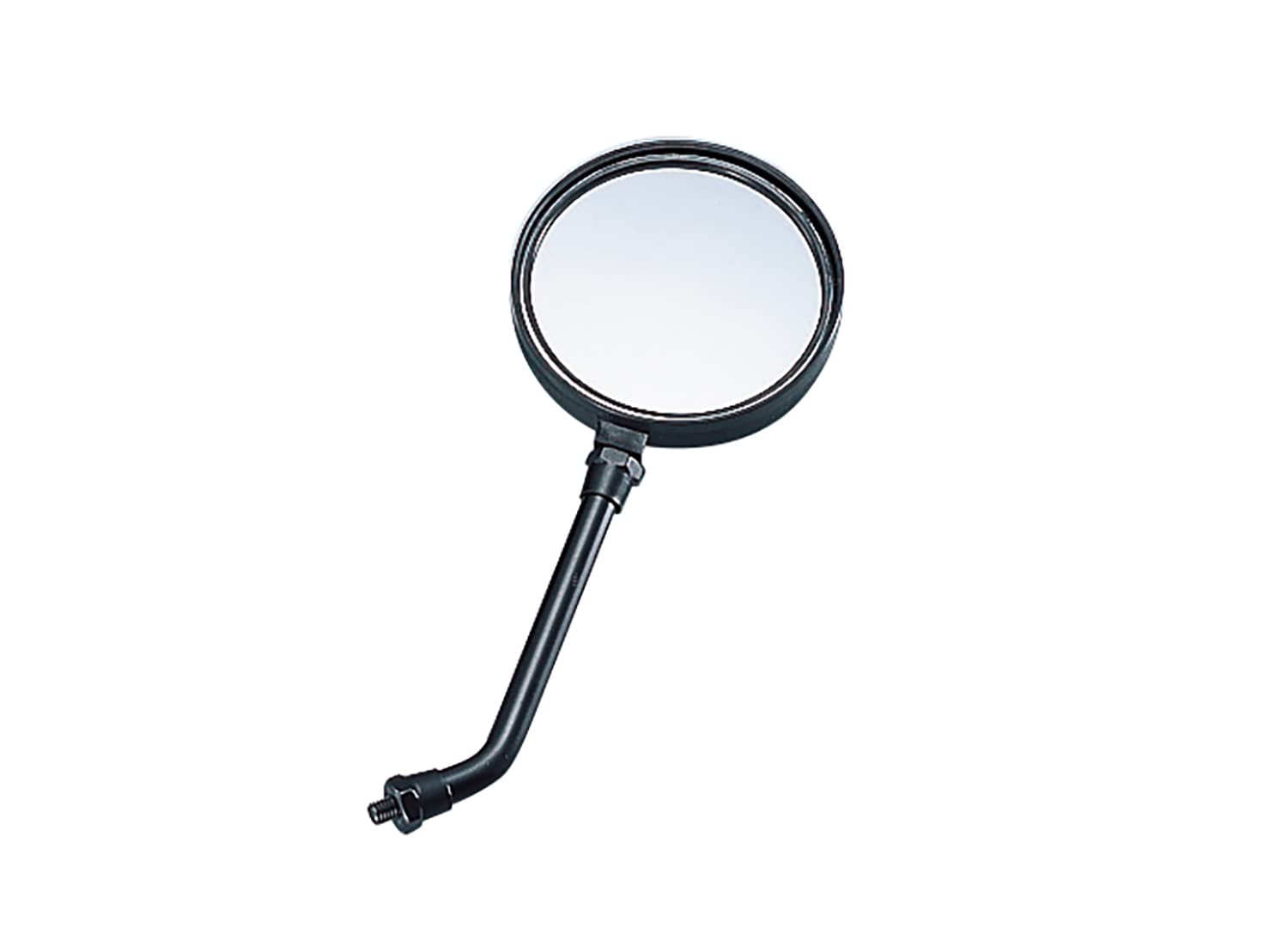 KITACO Mini M10 Universal Fit for Left and Right 1 Safety Standards Universal Z-II Mirror, Right-Handed Thread, Hands, Piece, 07 Compliant, Black,
KITACO Mini M10 Universal Fit for Left and Right 1 Safety Standards Universal Z-II Mirror, Right-Handed Thread, Hands, Piece, 07 Compliant, Black,