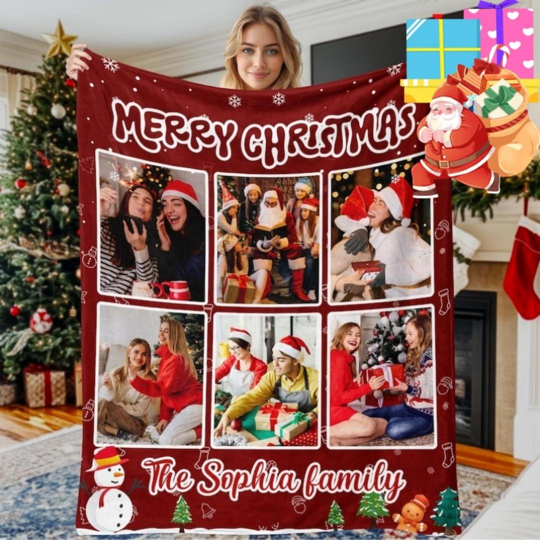 2026 Custom Photos Flannel Blanket 3D Printed Soft Blanket For Home Camping Nap Leisure Blankets Christmas Gifts For Home Decor 75x100cm
2026 Custom Photos Flannel Blanket 3D Printed Soft Blanket For Home Camping Nap Leisure Blankets Christmas Gifts For Home Decor 75x100cm