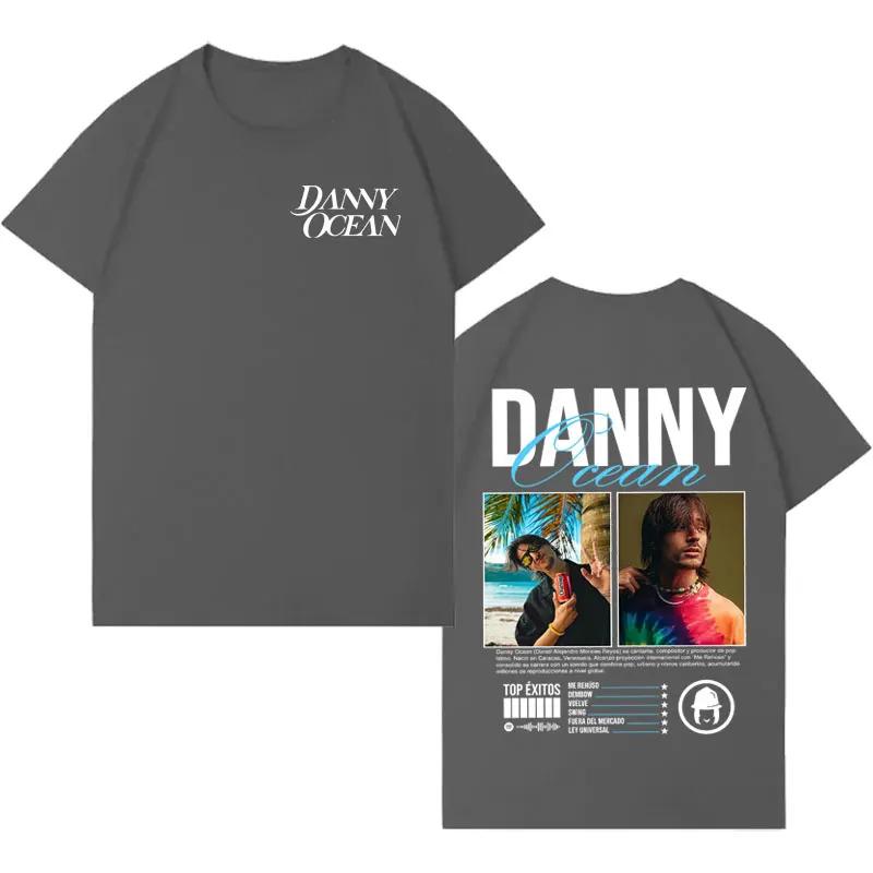 Rapper Danny Ocean Streetwear Graphic Casual Tshrit Men Aesthetic Oversized Crewneck Tshrits Teenagers 3XL
Rapper Danny Ocean Streetwear Graphic Casual Tshrit Men Aesthetic Oversized Crewneck Tshrits Teenagers 3XL